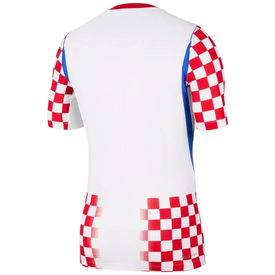 Men's Croatia Home Jersey 26/27-League Wear Hub