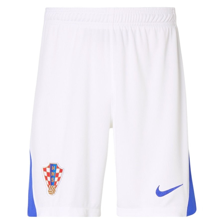 Croatia Home Kit Kids 26/27-League Wear Hub