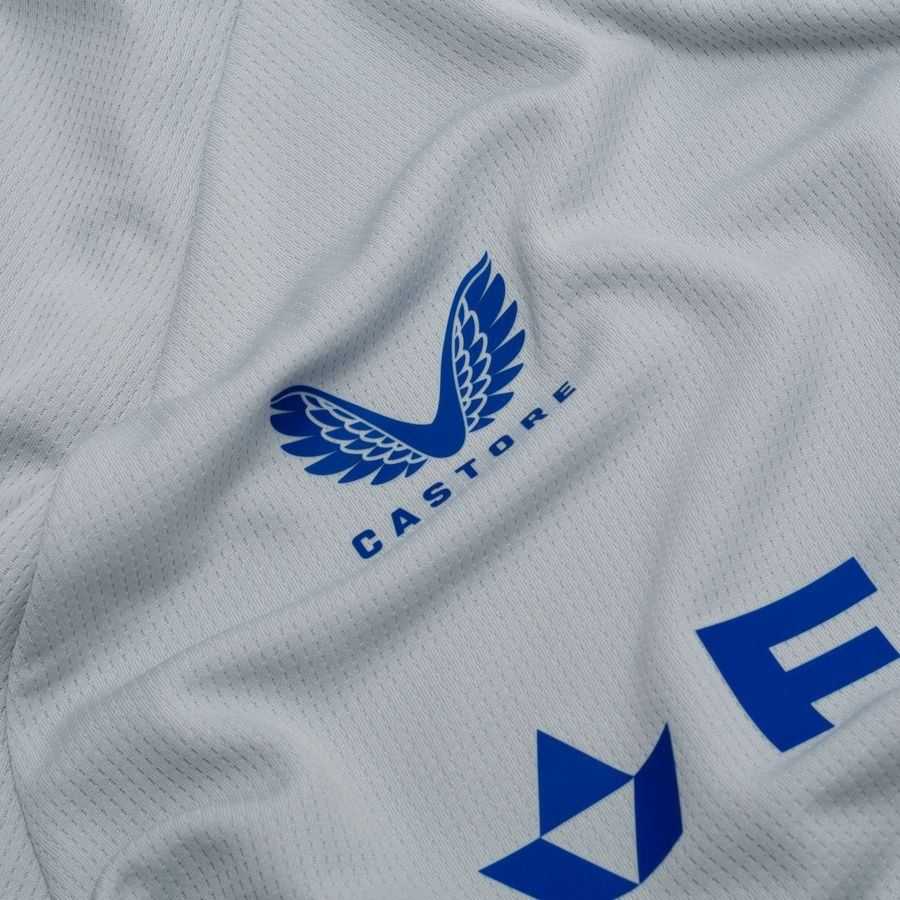 Dinamo Zagreb Away Shirt 25/26-League Wear Hub