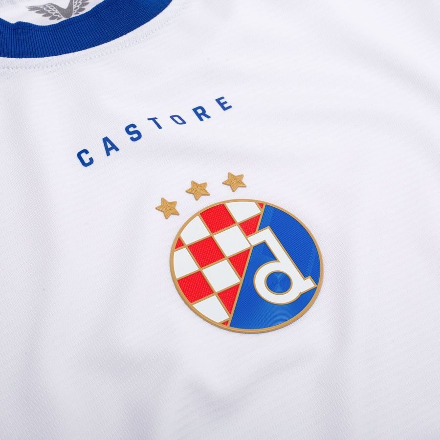 Dinamo Zagreb Away Shirt 26/27-League Wear Hub