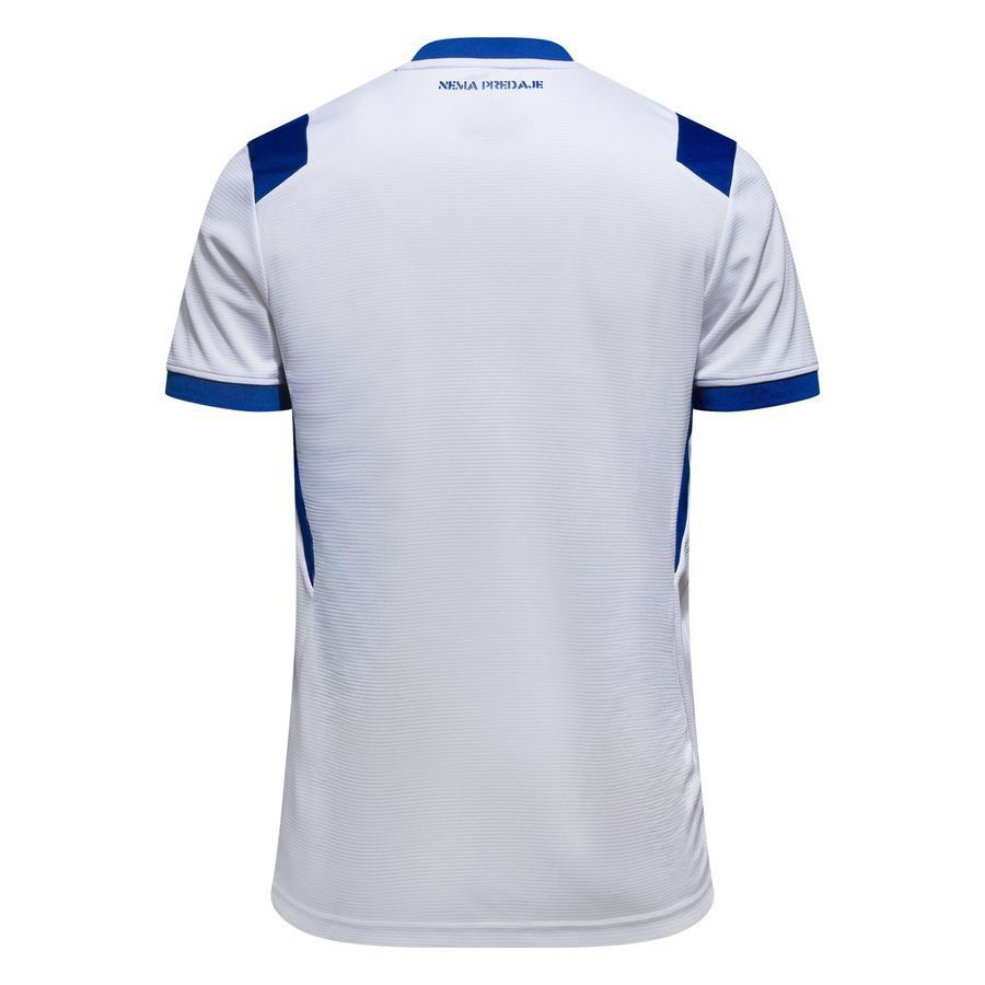 Dinamo Zagreb Away Shirt 26/27-League Wear Hub