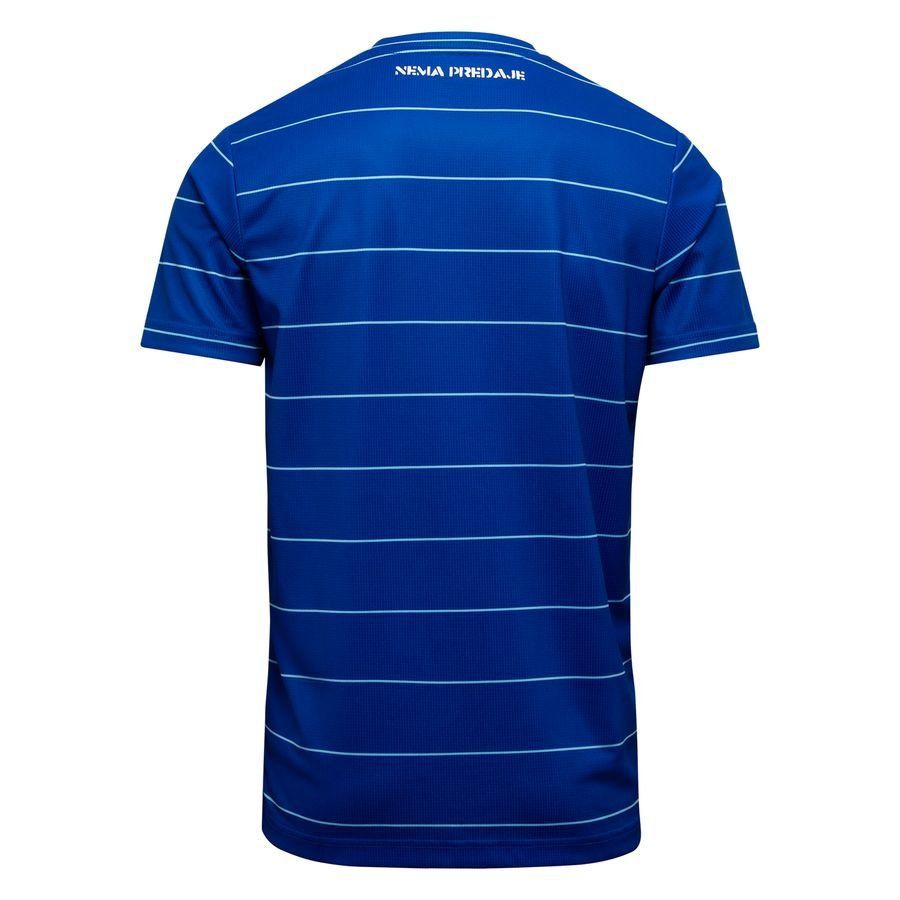 Dinamo Zagreb Home Shirt 25/26-League Wear Hub