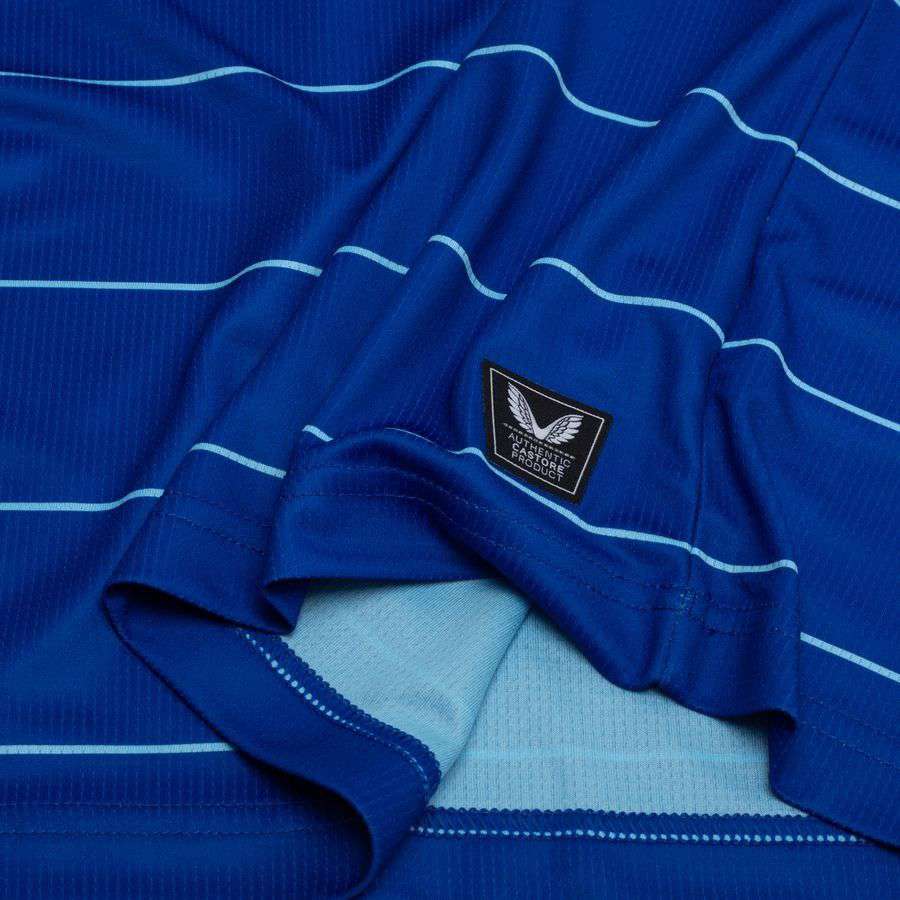 Dinamo Zagreb Home Shirt 25/26-League Wear Hub