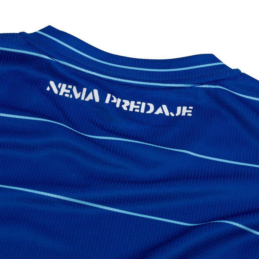 Dinamo Zagreb Home Shirt 25/26-League Wear Hub