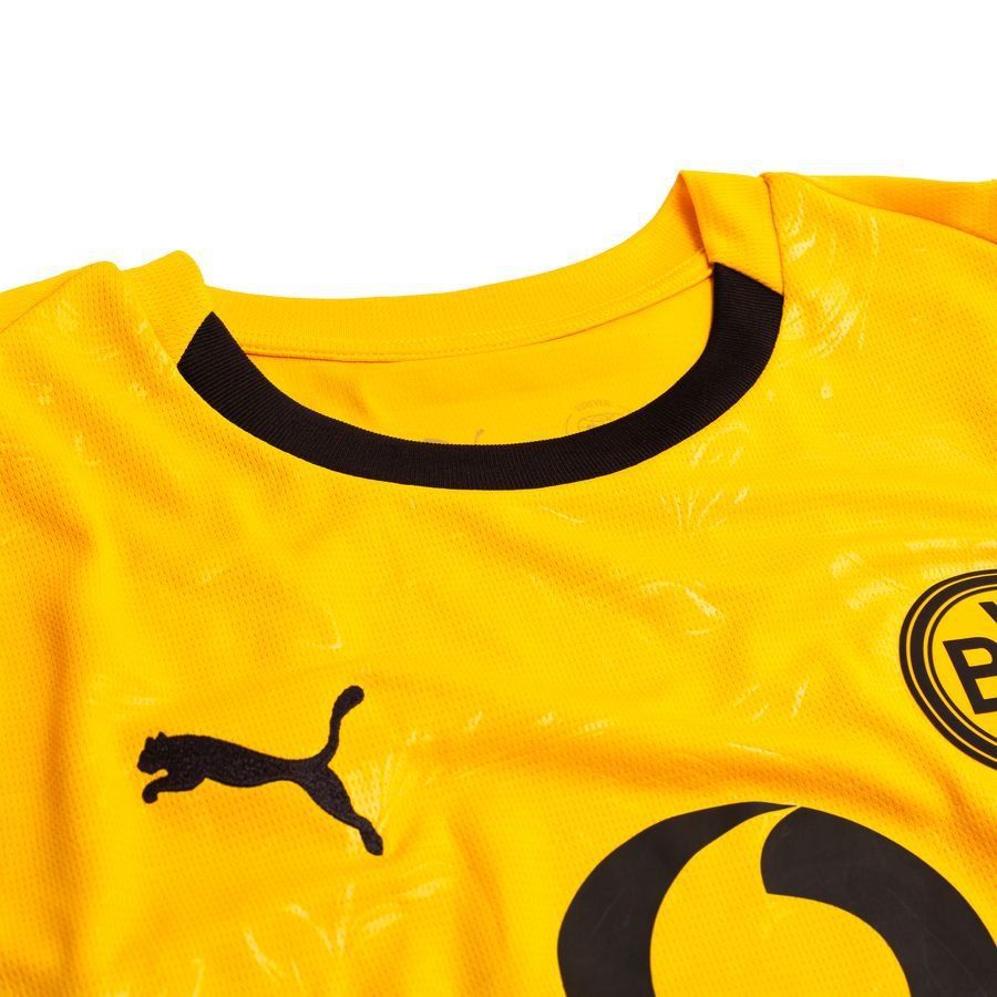 Dortmund Cup Shirt 25/26-League Wear Hub