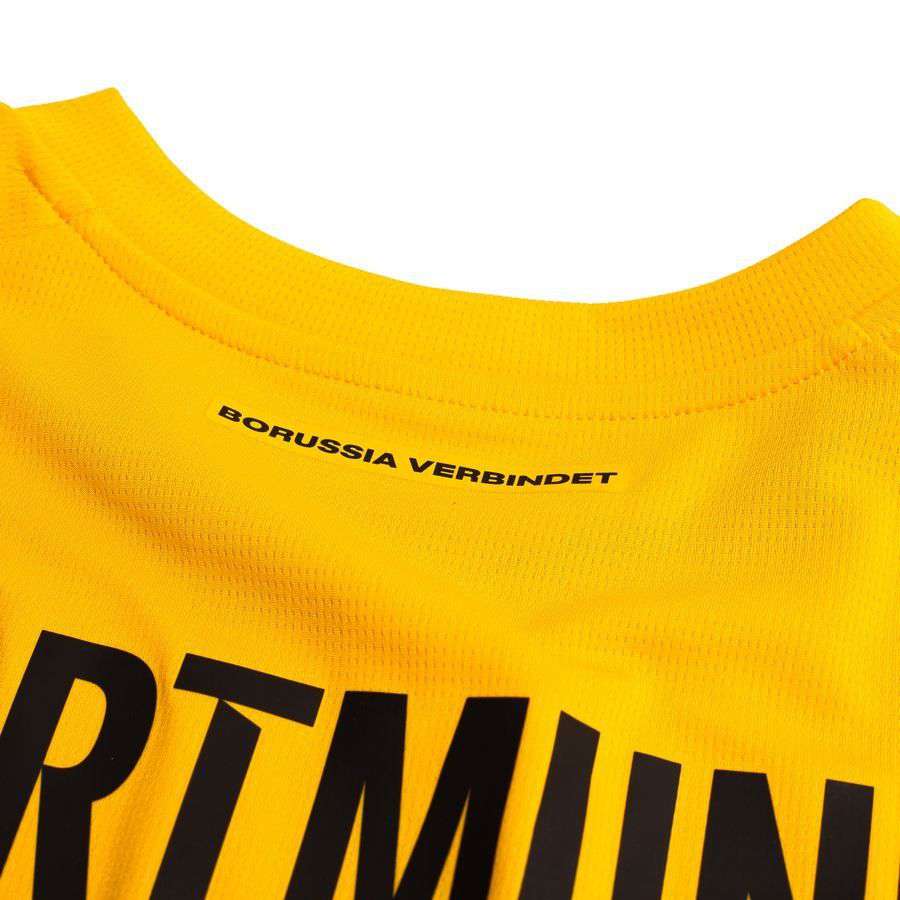 Dortmund Cup Shirt 25/26-League Wear Hub