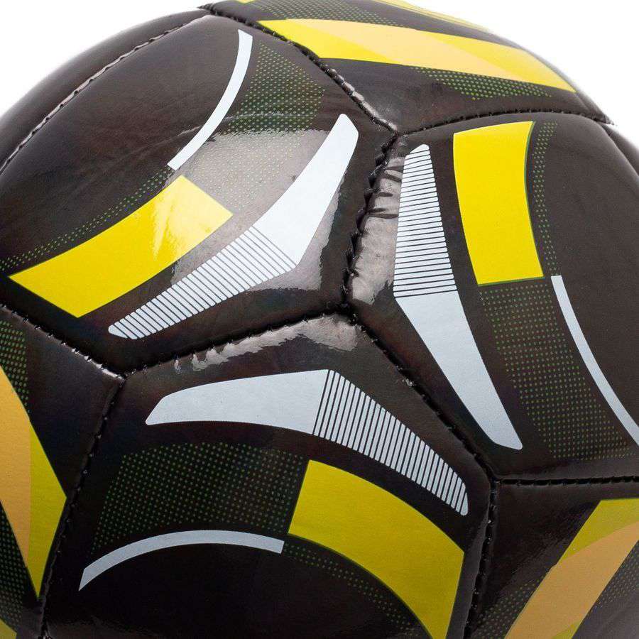 Dortmund Football Culture Mini - PUMA Black/Faster Yellow-League Wear Hub