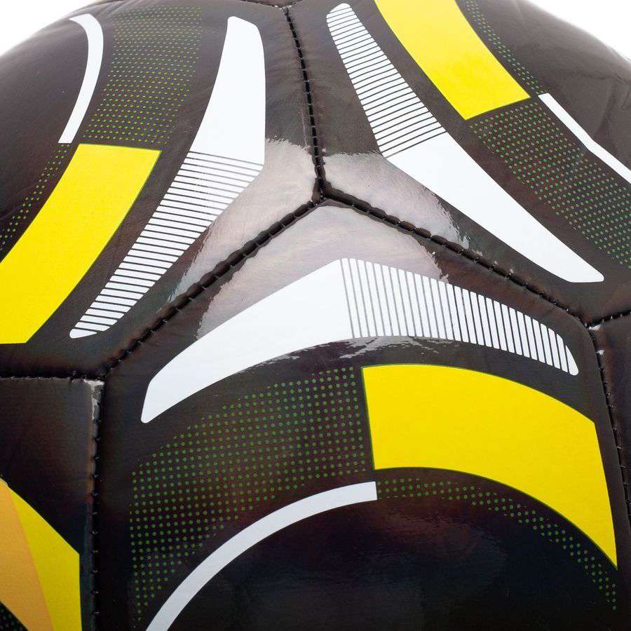Dortmund Football Culture - PUMA Black/Faster Yellow-League Wear Hub