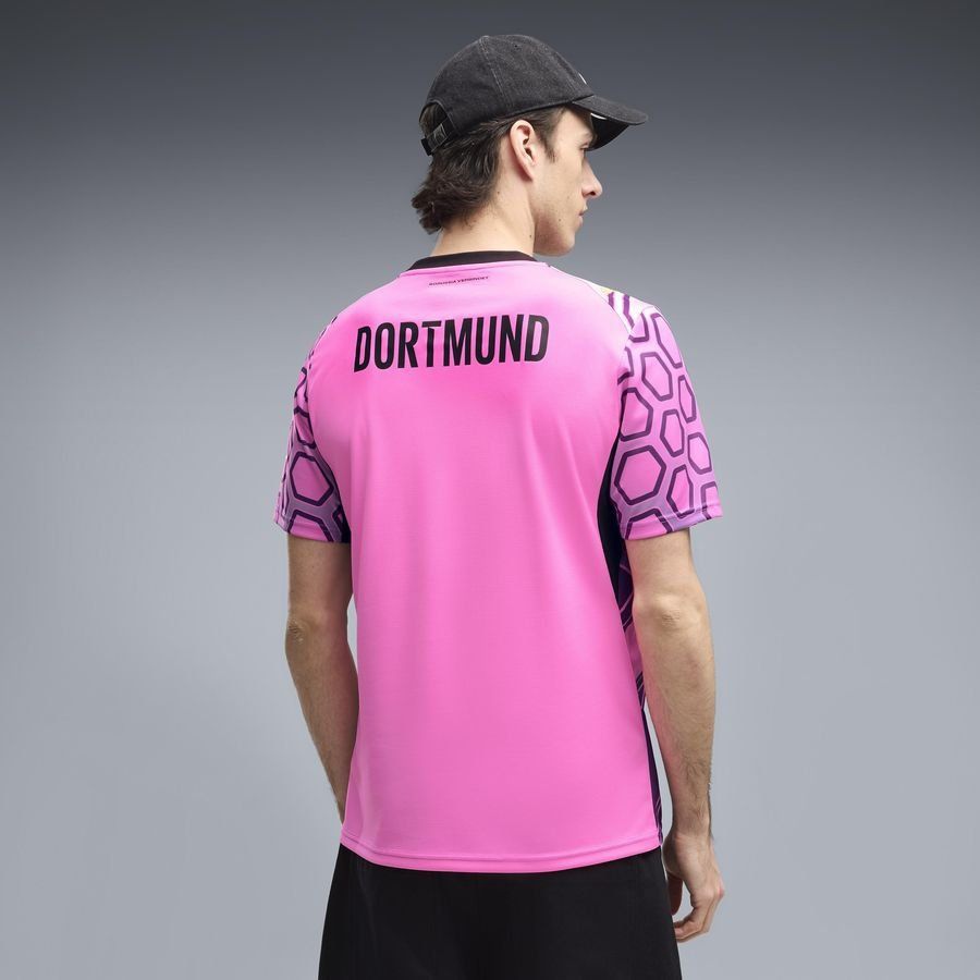 Dortmund Goalkeeper Shirt 26/27-League Wear Hub