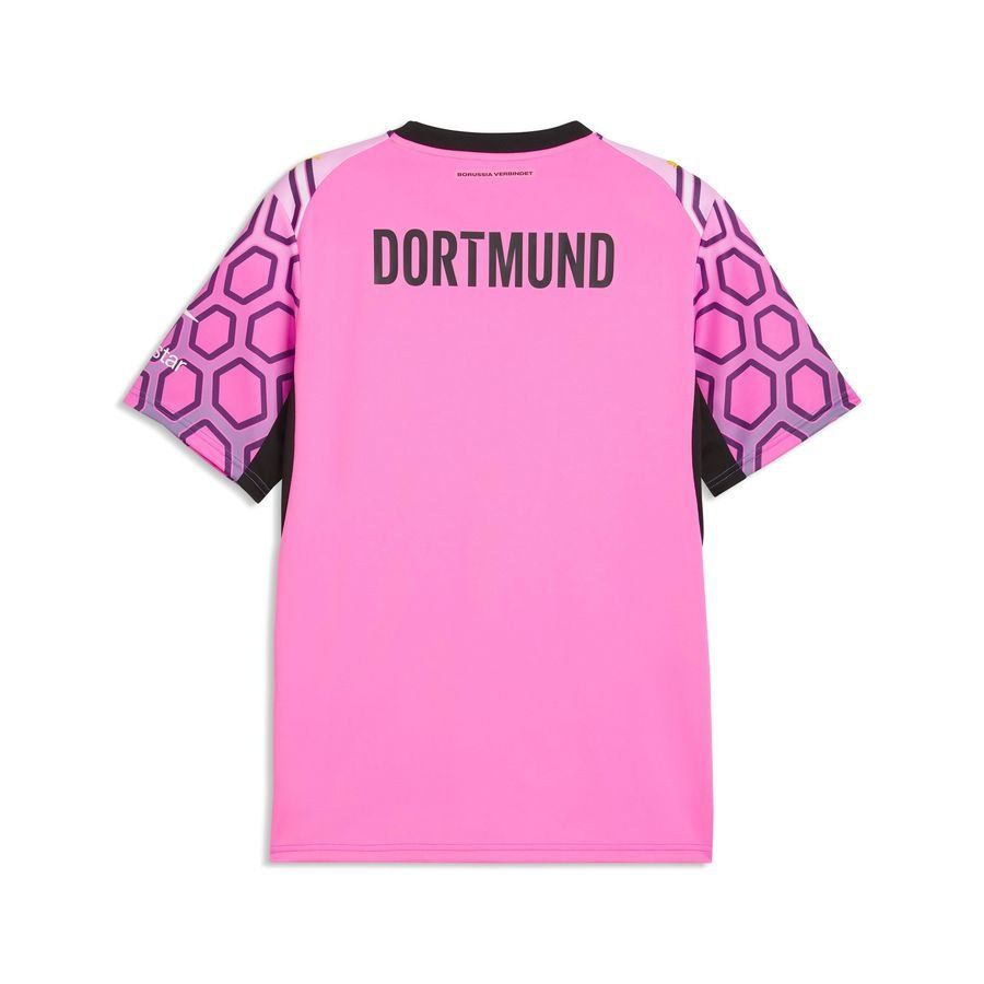 Dortmund Goalkeeper Shirt 26/27-League Wear Hub