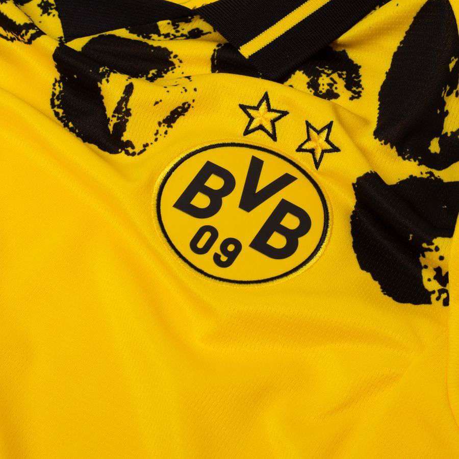 Dortmund Home Shirt Kidsuper Club World Cup 2025-League Wear Hub
