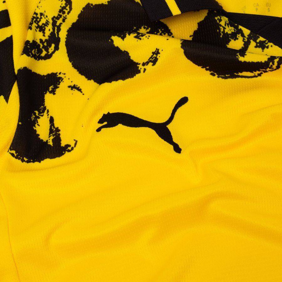 Dortmund Home Shirt Kidsuper Club World Cup 2025-League Wear Hub