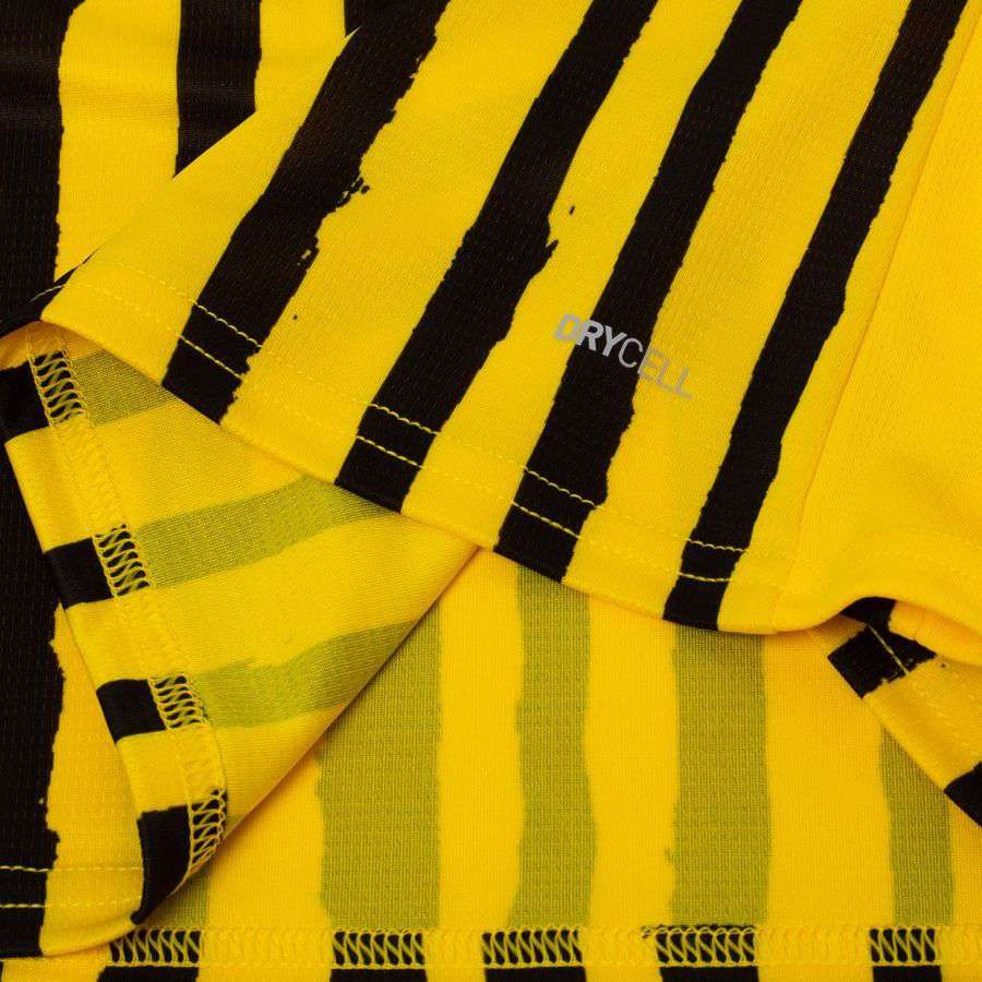Dortmund Home Shirt Kidsuper Club World Cup 2025-League Wear Hub