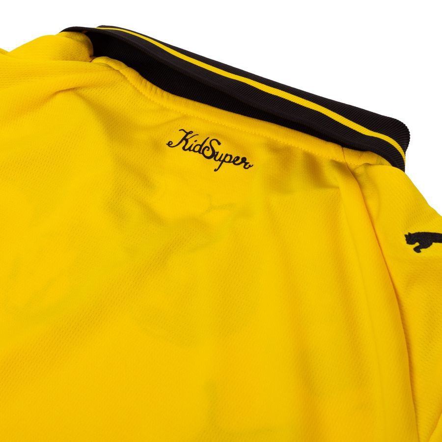 Dortmund Home Shirt Kidsuper Club World Cup 2025-League Wear Hub