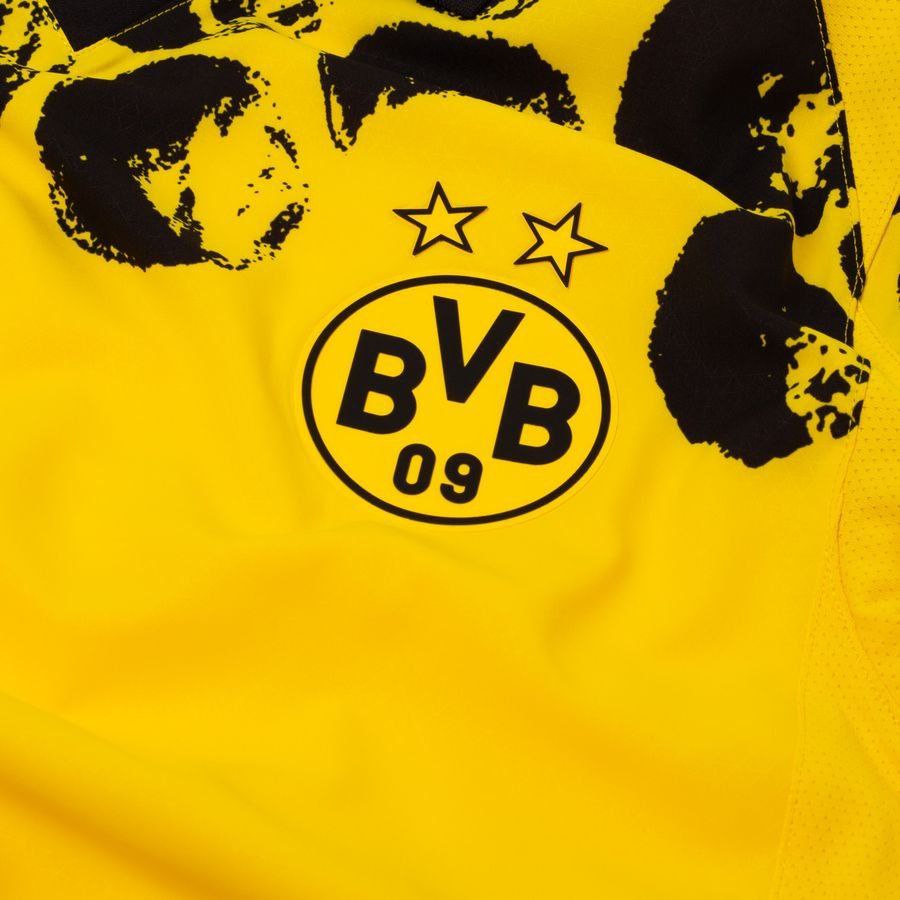 Dortmund Home Shirt Kidsuper Club World Cup 2025 Authentic-League Wear Hub