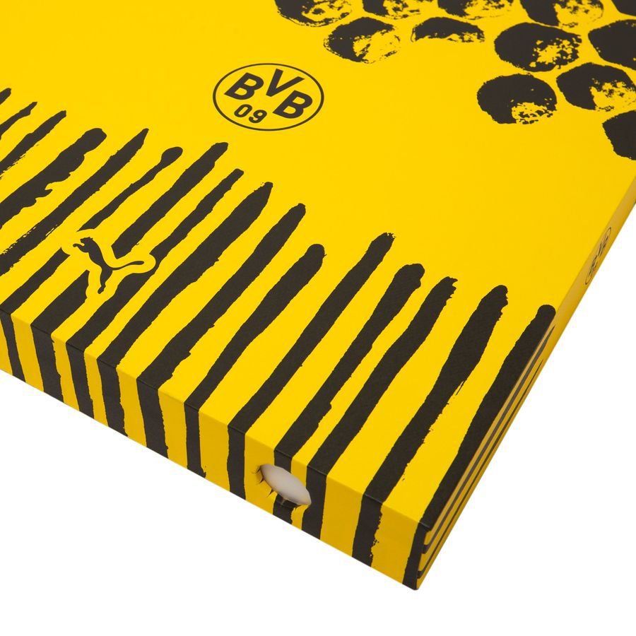 Dortmund Home Shirt Kidsuper Club World Cup 2025 Authentic-League Wear Hub