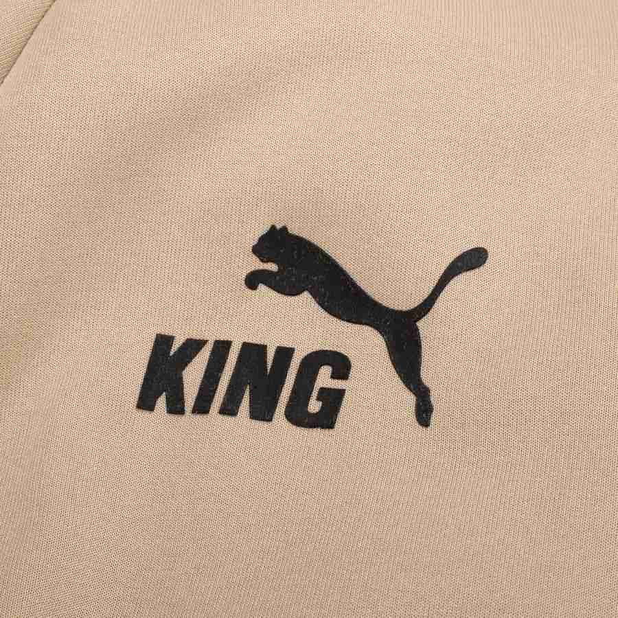 Dortmund Track Jacket King Anthem Special Edition - Alabaster/PUMA Black-League Wear Hub