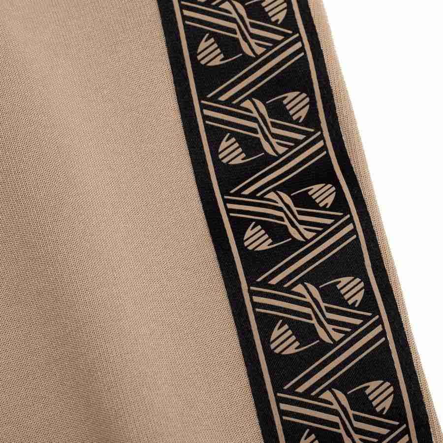 Dortmund Track Pants King Anthem Special Edition - Alabaster/PUMA Black-League Wear Hub