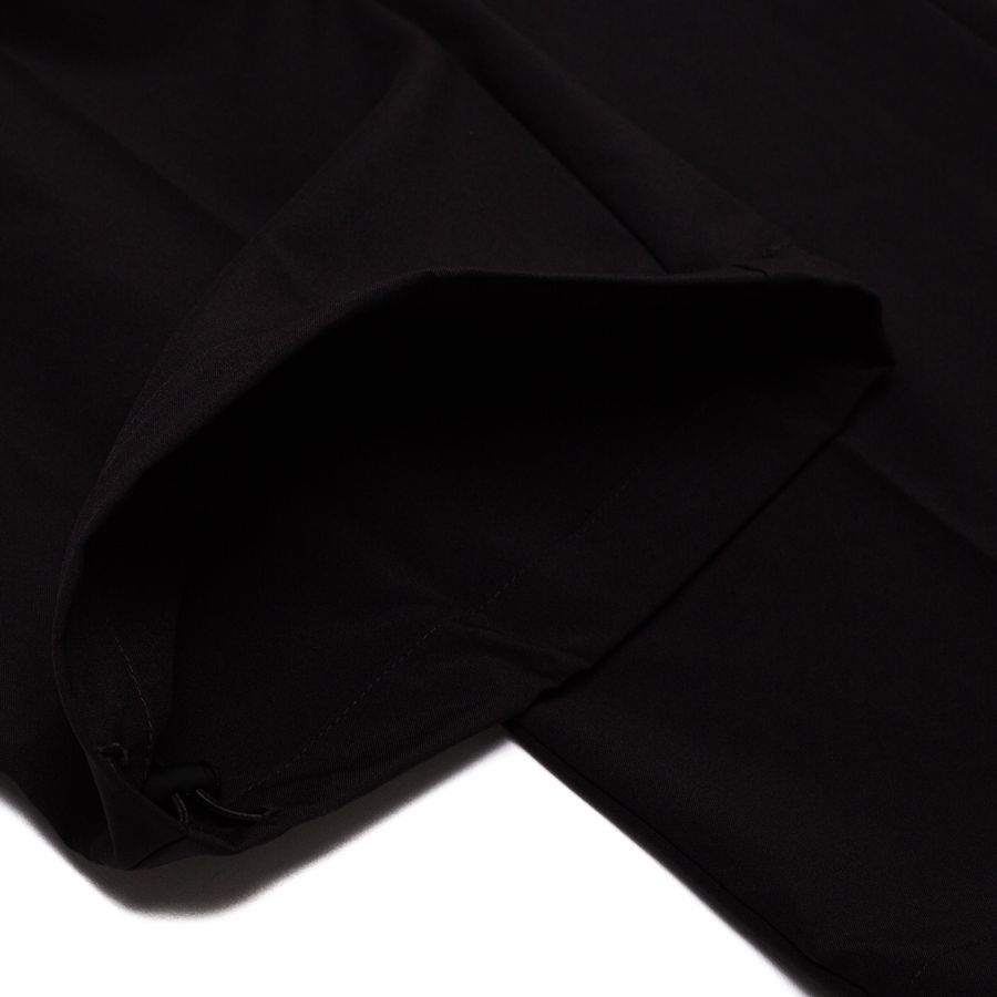 Dortmund Track Pants Pumatech-X Woven - PUMA Black/Cool Light Gray-League Wear Hub
