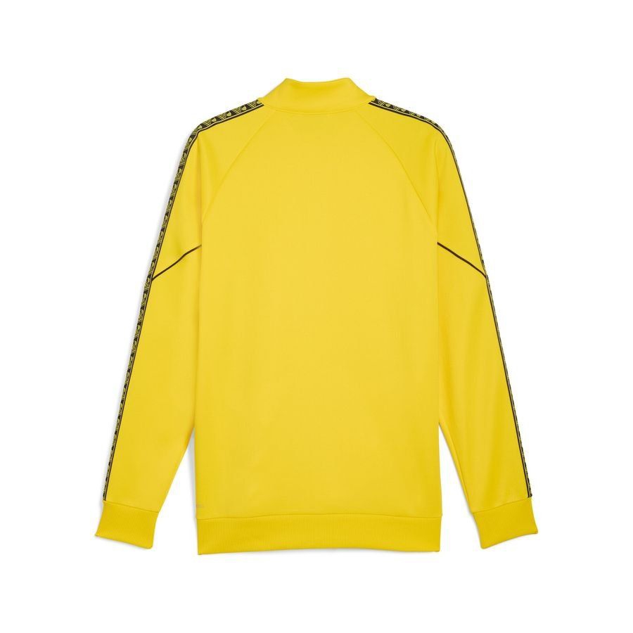 Dortmund Training Jacket Anthem - Faster Yellow/PUMA Black-League Wear Hub