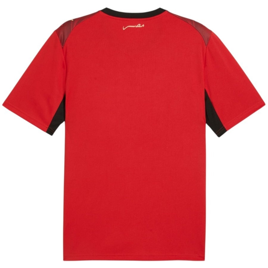 Egypt World Cup Home Jersey Men 26/27-League Wear Hub