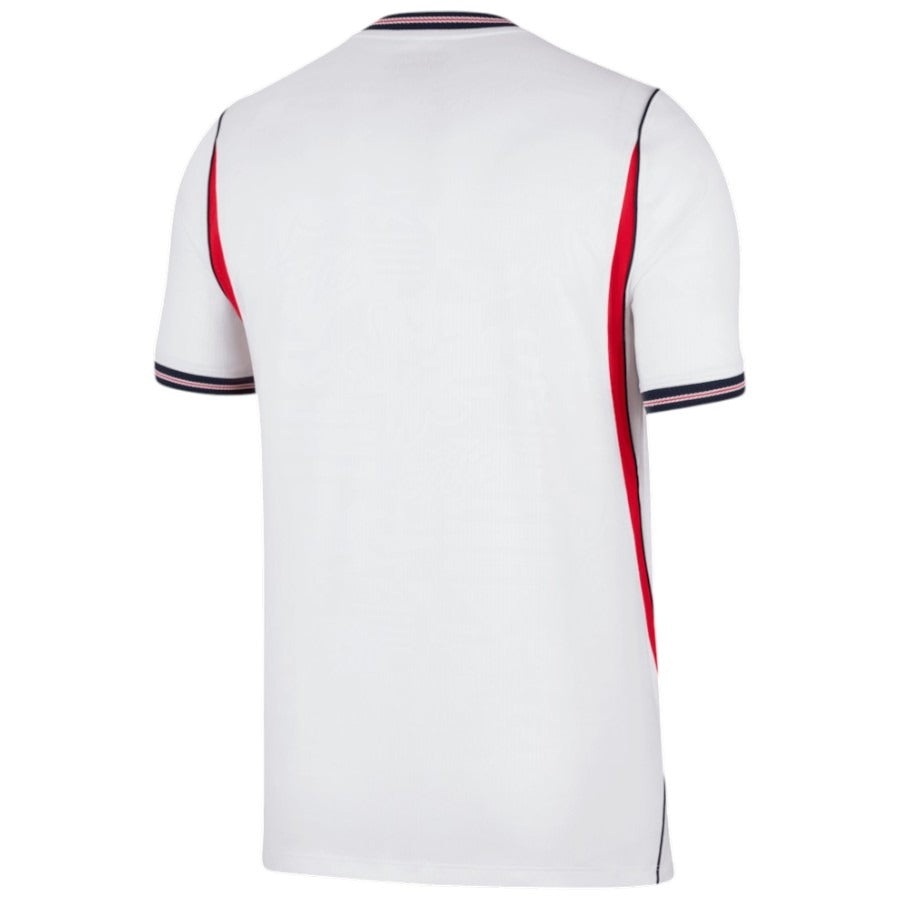 England Bellingham World Cup Kids Home Kit 26/27-League Wear Hub