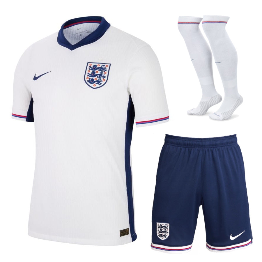 England Home Kit Kids 24/25-League Wear Hub