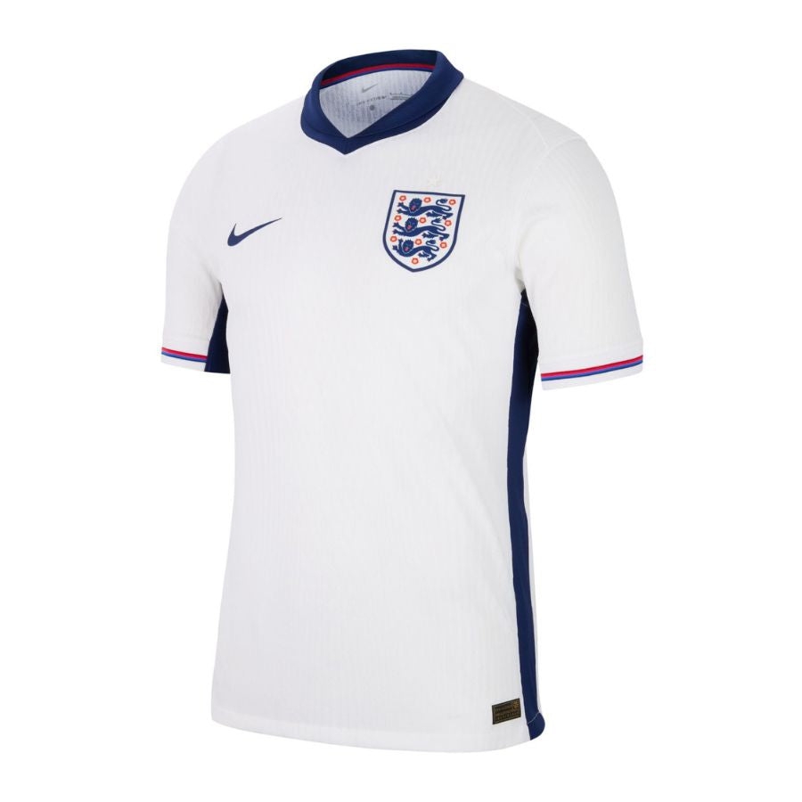 England Men's Home Jersey 24/25-League Wear Hub
