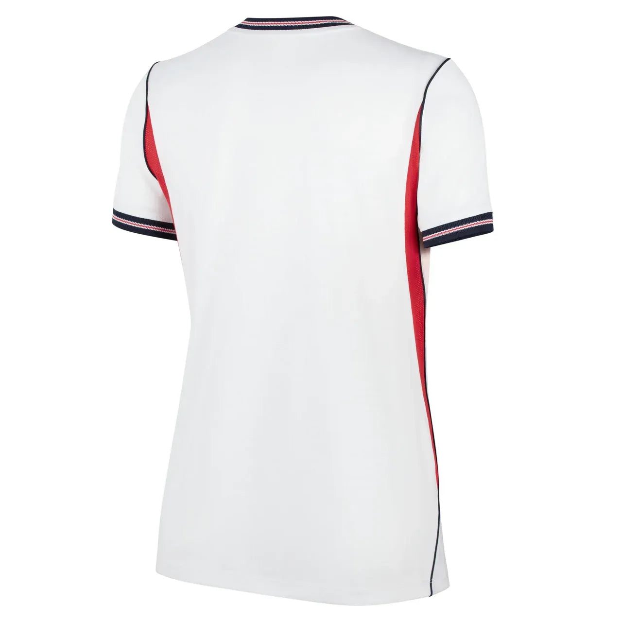 England Women's Home Jersey 26/27-League Wear Hub