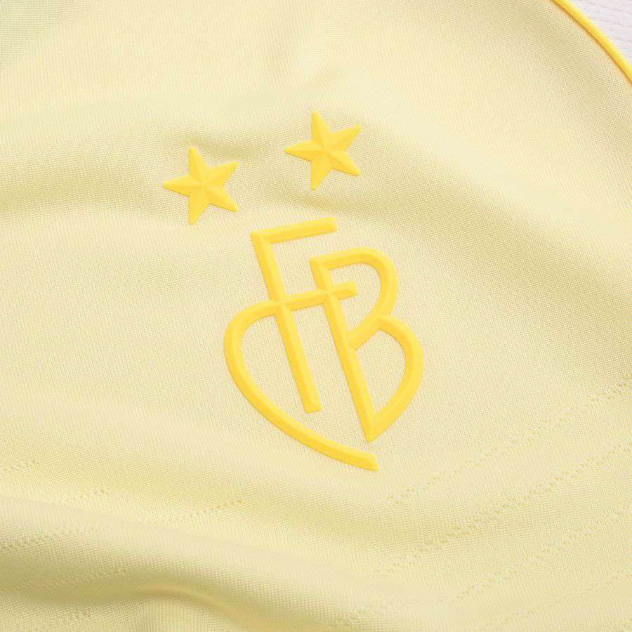 FC Basel Away Jersey 26/27-League Wear Hub