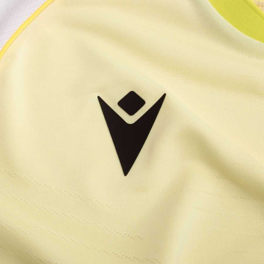 FC Basel Away Jersey 26/27-League Wear Hub