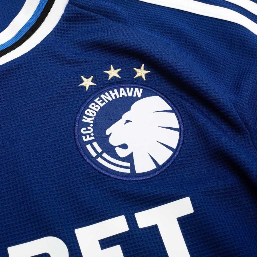 FC Copenhagen Away Shirt 26/27-League Wear Hub