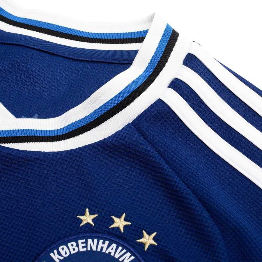 FC Copenhagen Away Shirt 26/27-League Wear Hub