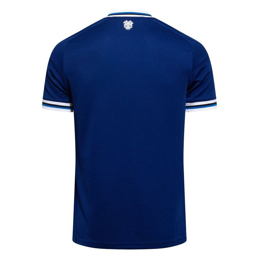FC Copenhagen Away Shirt 26/27 Kids-League Wear Hub