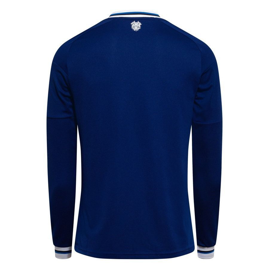 FC Copenhagen Away Shirt 26/27 Long Sleeves-League Wear Hub