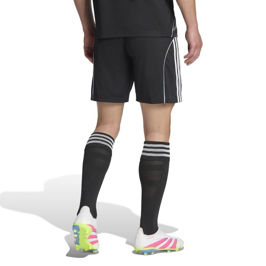FC Copenhagen Away Shorts 25/26 Kids-League Wear Hub