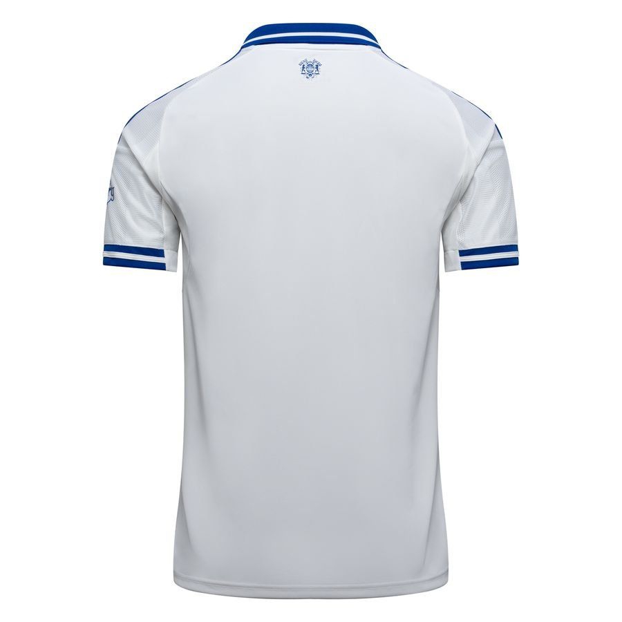 FC Copenhagen Home Shirt 25/26-League Wear Hub