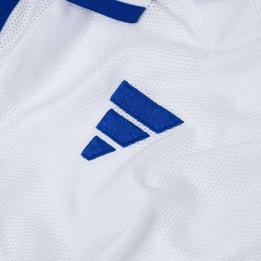 FC Copenhagen Home Shirt 25/26 Kids-League Wear Hub