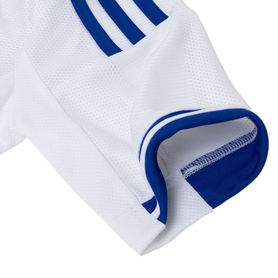FC Copenhagen Home Shirt 25/26 Kids-League Wear Hub