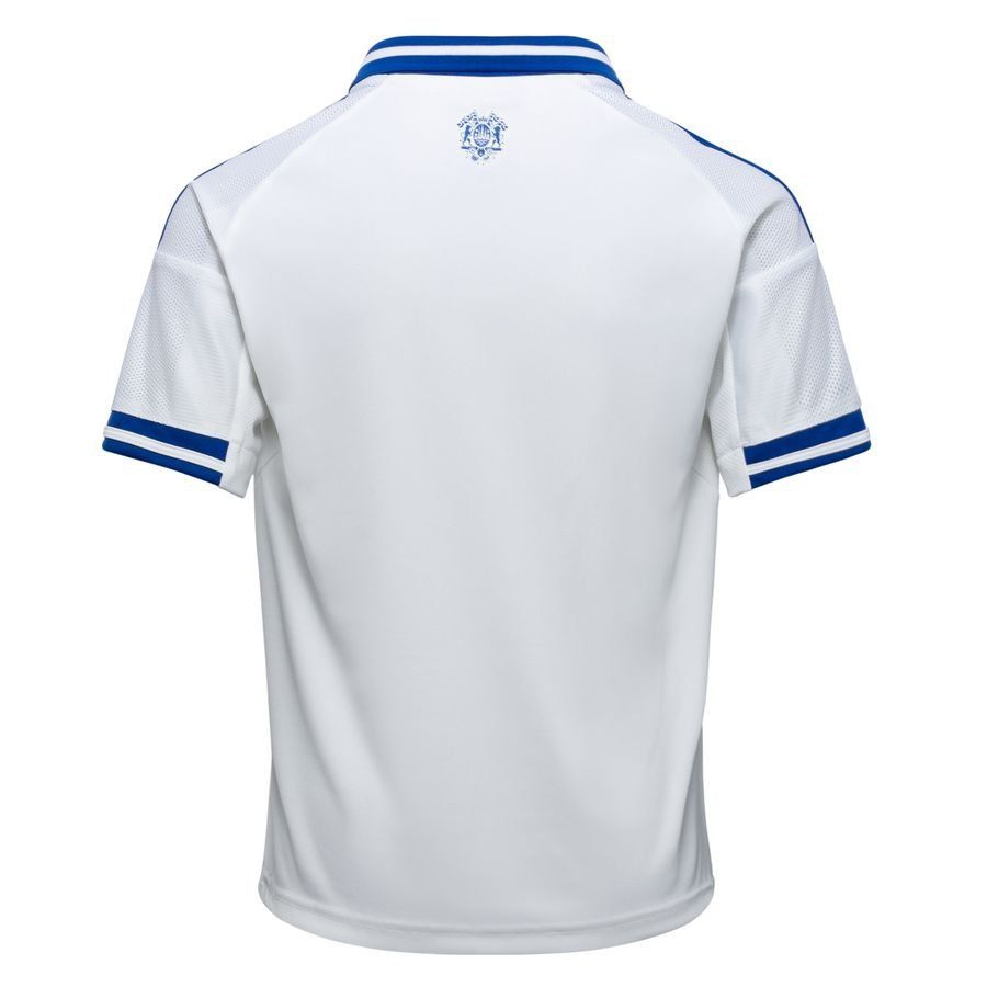 FC Copenhagen Home Shirt 25/26 Kids-League Wear Hub