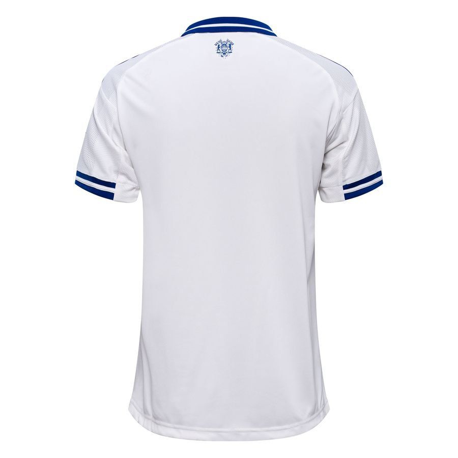 FC Copenhagen Home Shirt 25/26 Women-League Wear Hub