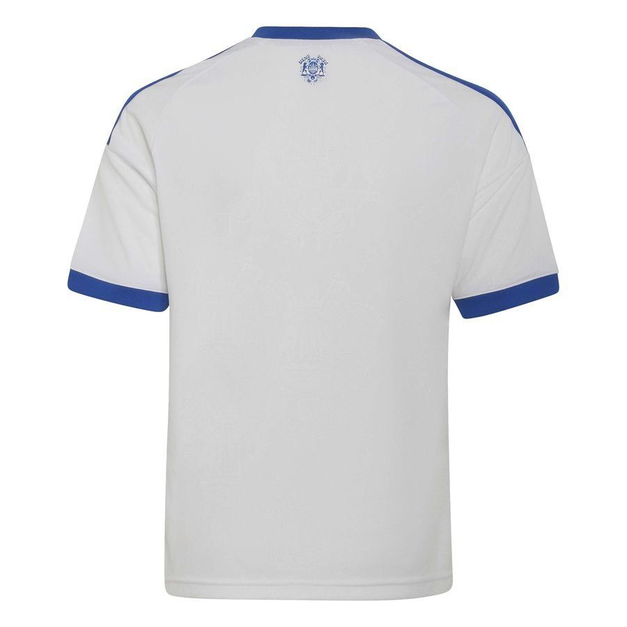 FC Copenhagen Home Shirt 26/27 Kids-League Wear Hub