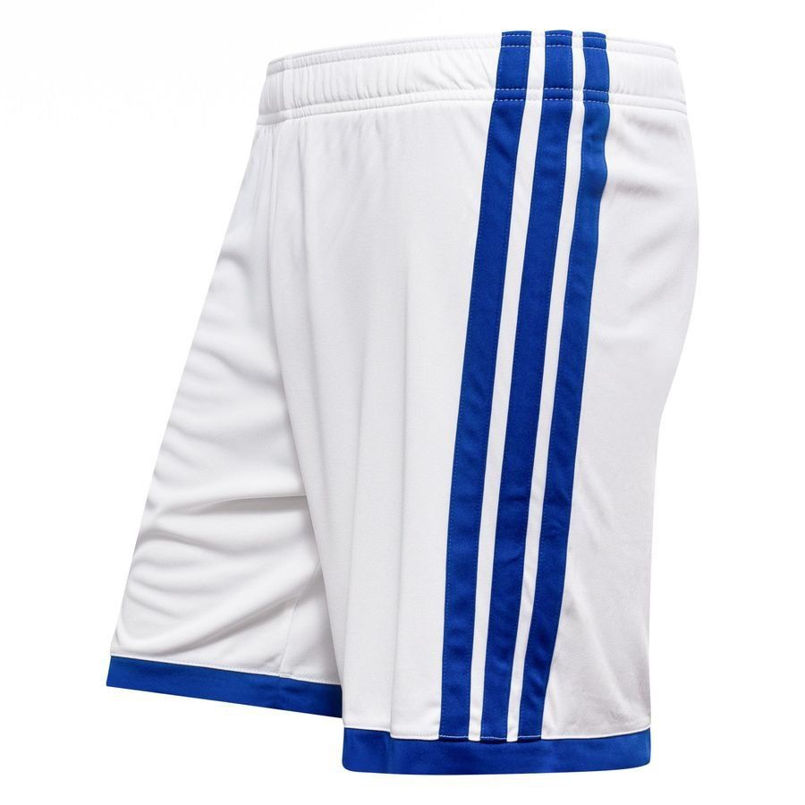 FC Copenhagen Home Shorts 26/27-League Wear Hub