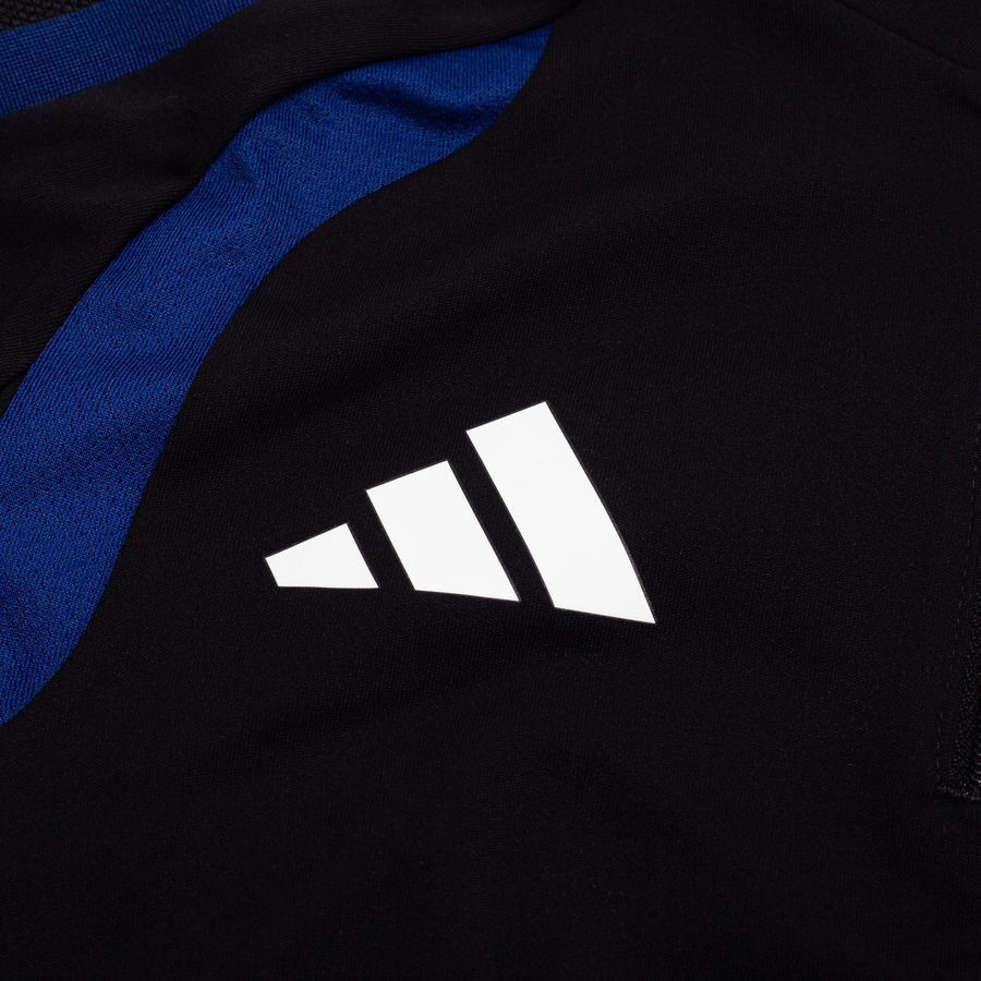 FC Copenhagen Training Shirt - Black Kids-League Wear Hub