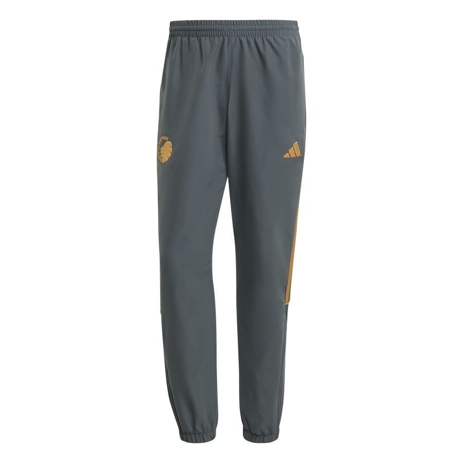 FC Copenhagen Training Trousers Urban Purist - Bold Onix-League Wear Hub