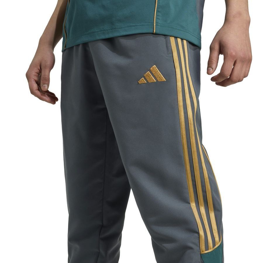 FC Copenhagen Training Trousers Urban Purist - Bold Onix-League Wear Hub