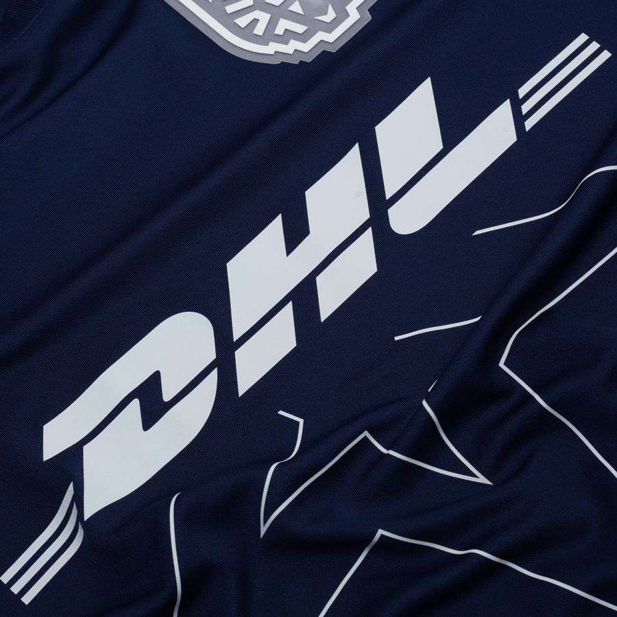 FC Nordsjælland Away Shirt 25/26-League Wear Hub
