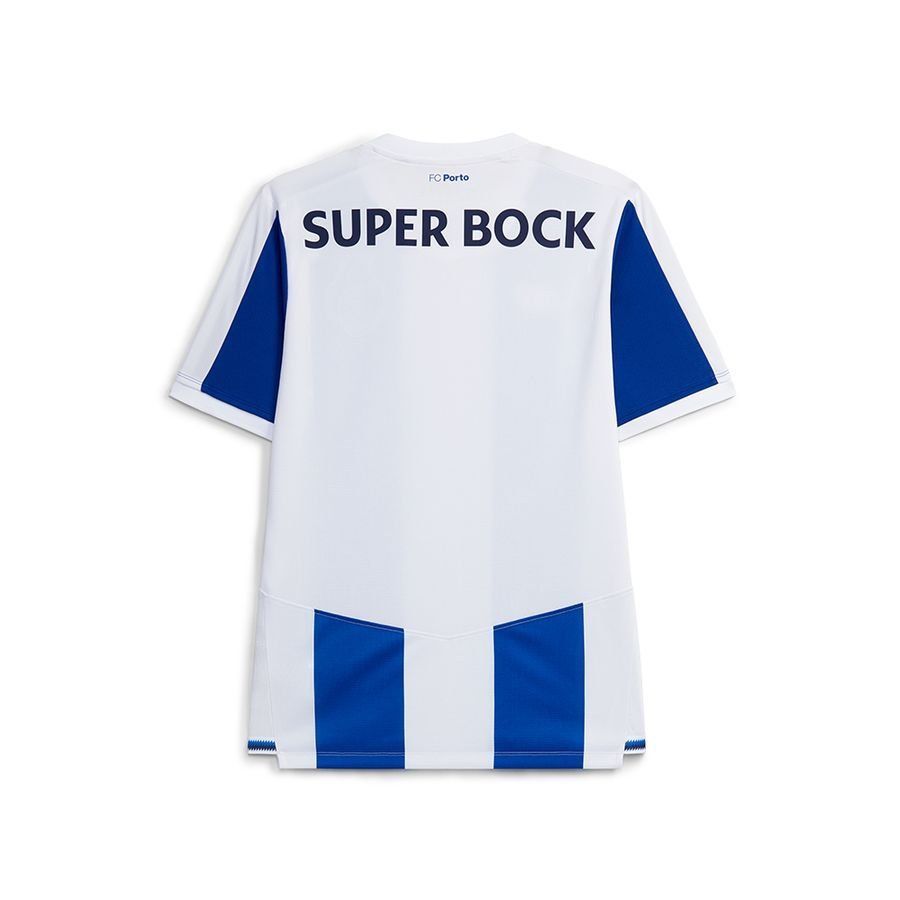 FC Porto Home Shirt 26/27 Elite-League Wear Hub