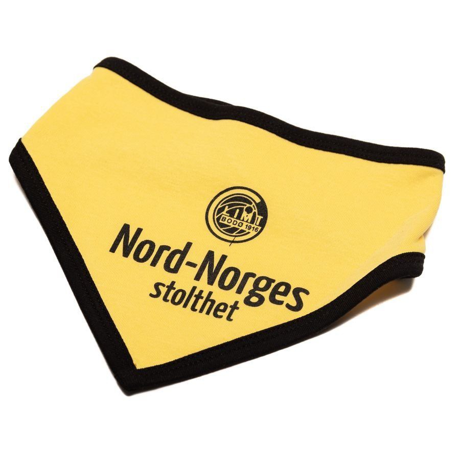 FK Bodø/Glimt Baby Bibs 3-Pack-League Wear Hub
