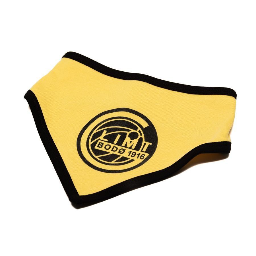 FK Bodø/Glimt Baby Bibs 3-Pack-League Wear Hub